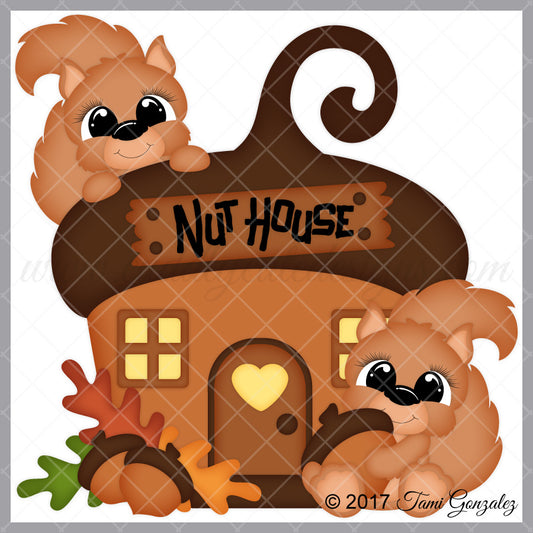 Nut House