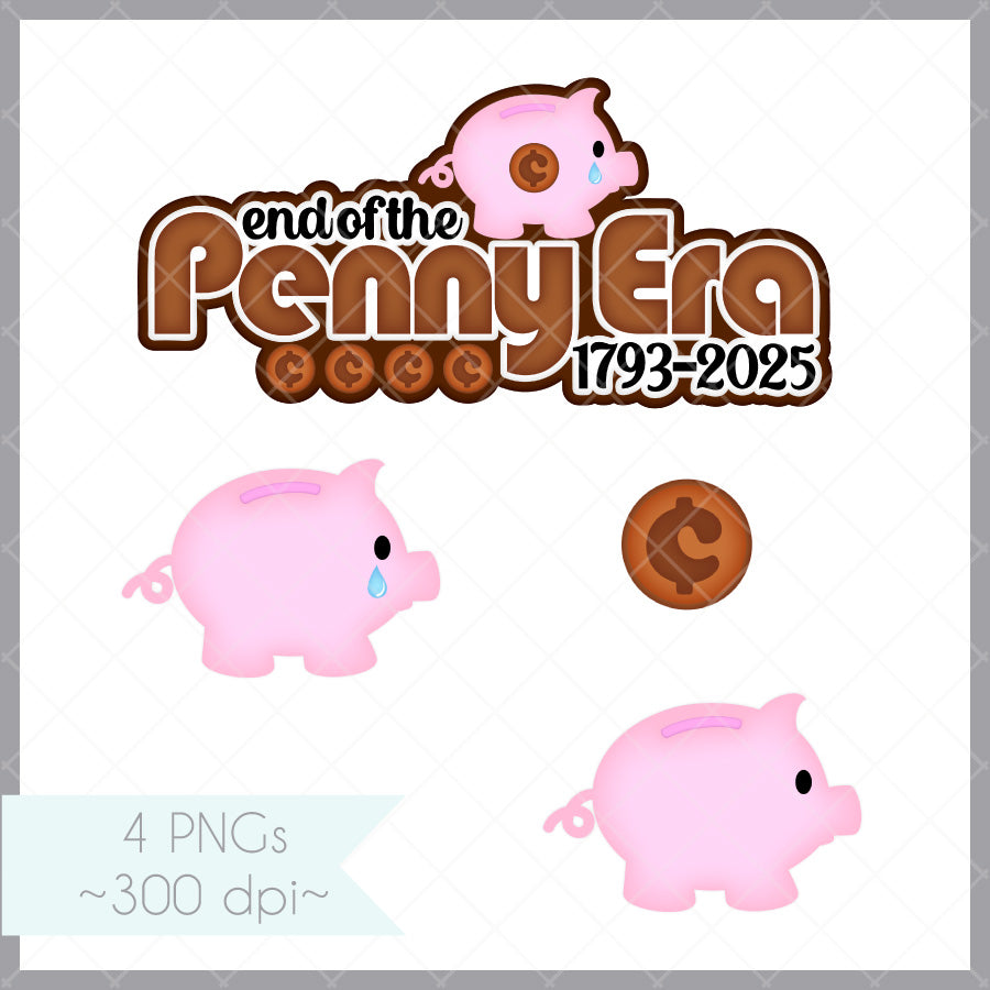 Penny Era Title