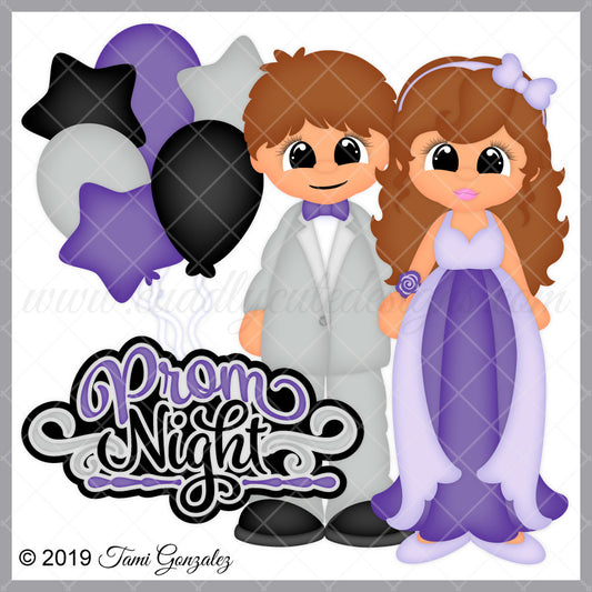 Prom Night