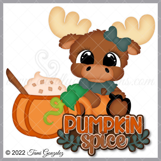 Pumpkin Spice