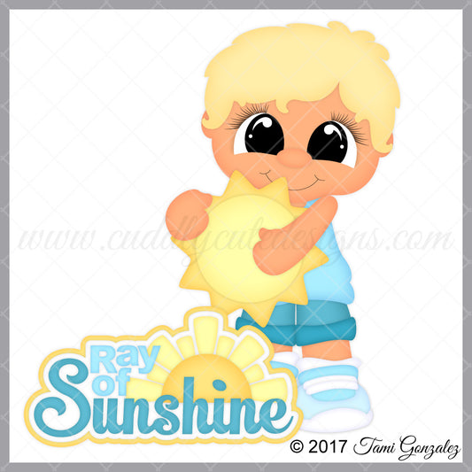 Ray of Sunshine