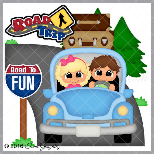 Road Trip