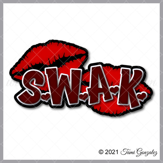 SWAK Title