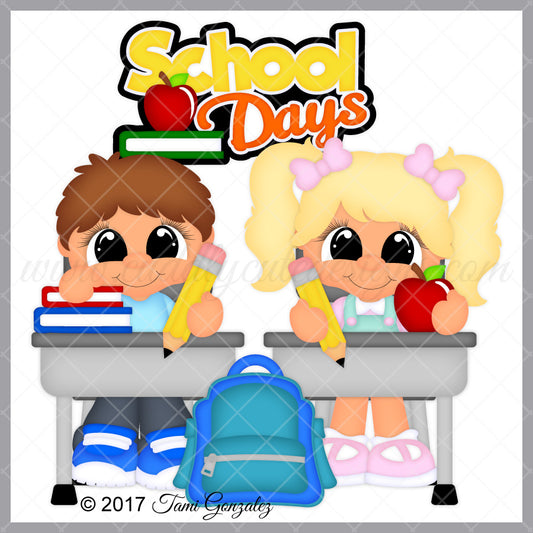 School Days