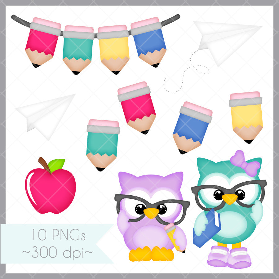 School Owls