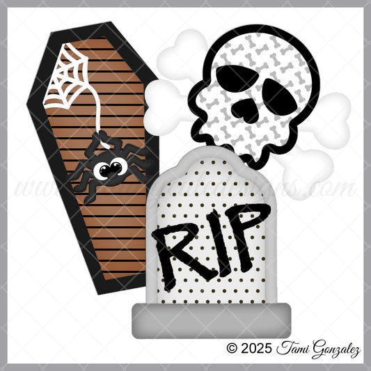 Shake the Dead Shakers