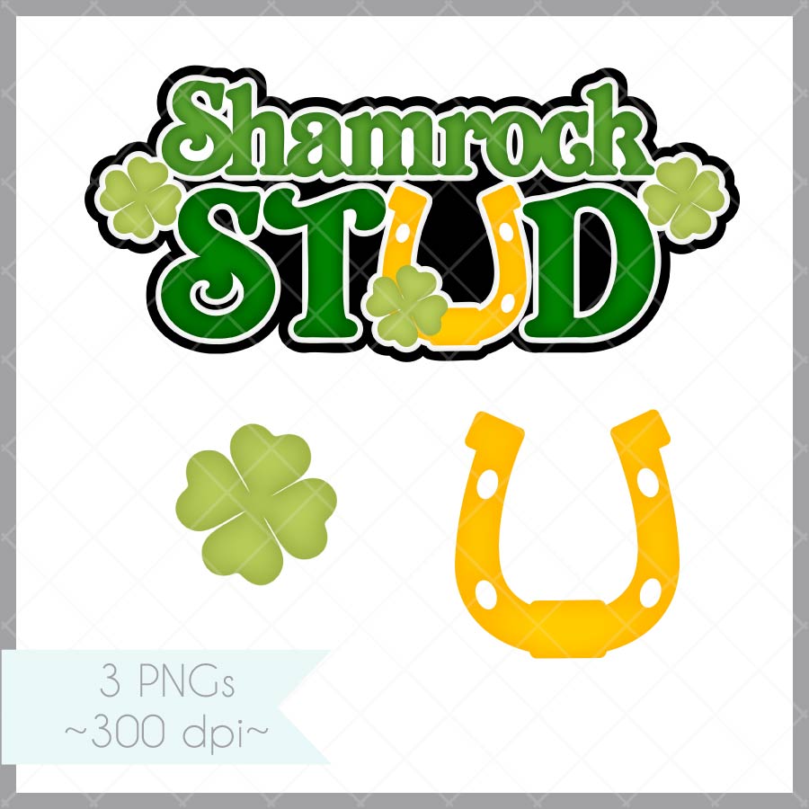 Shamrock Stud Title