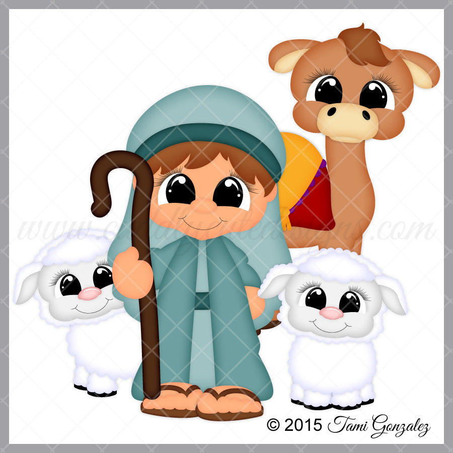 Holy Christmas Bundle