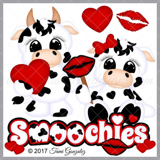 Smoochies