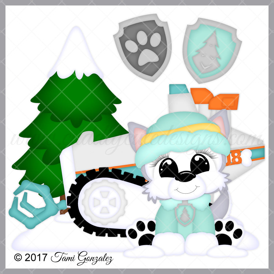 Puppy Pal Collection