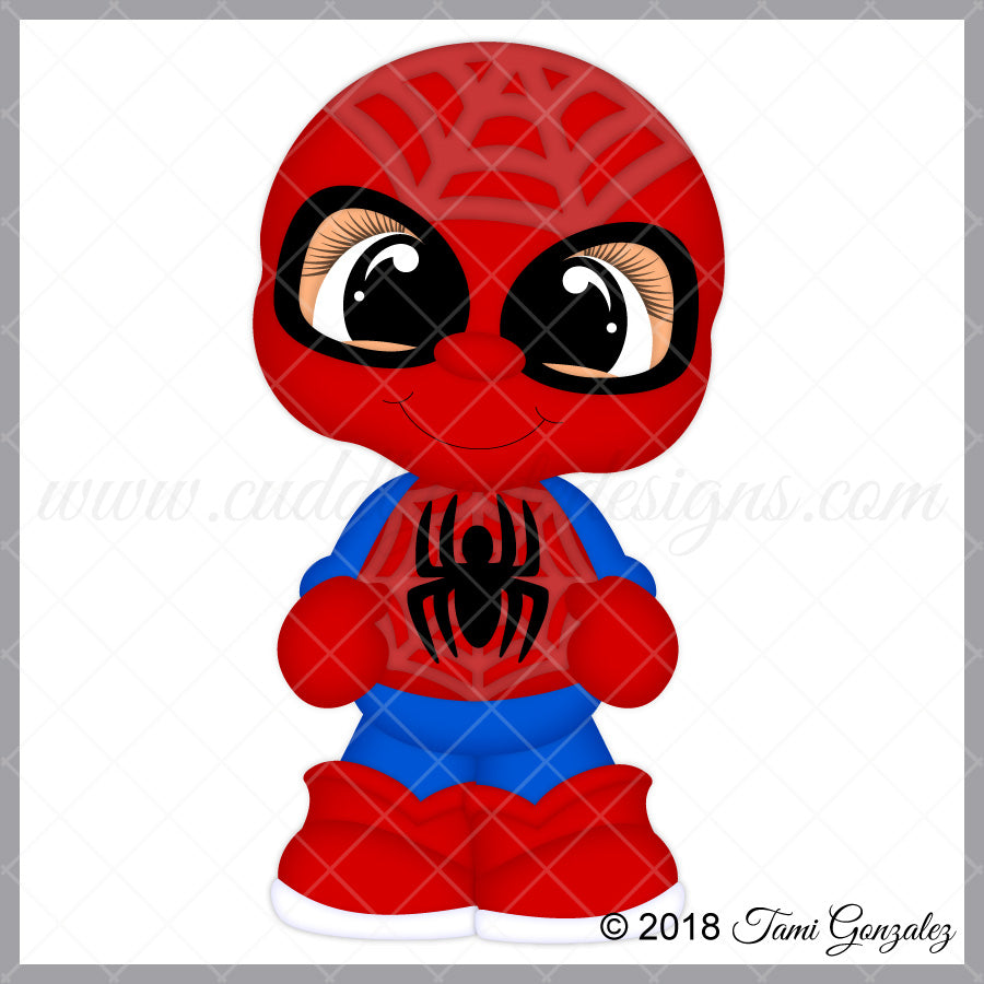Spider Boy