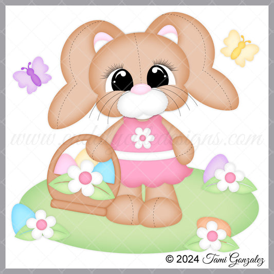 Spring Bunny