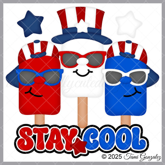 Stay Cool