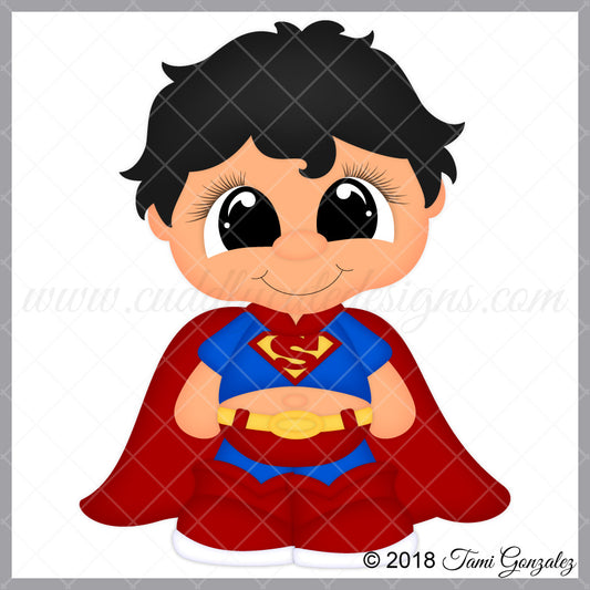 Super Boy