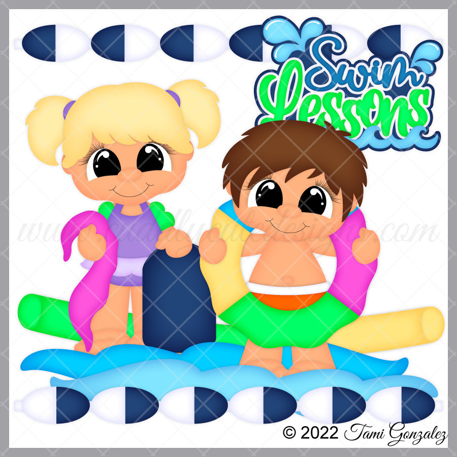 Swim Lessons