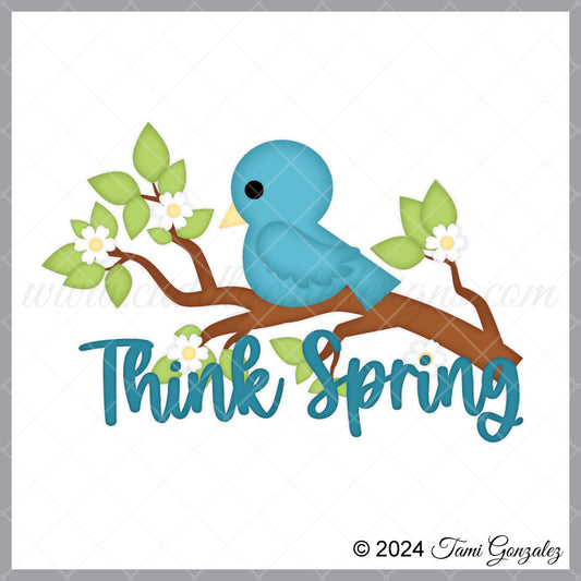 Think Spring