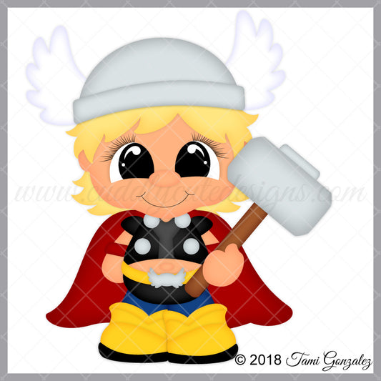 Thor Boy