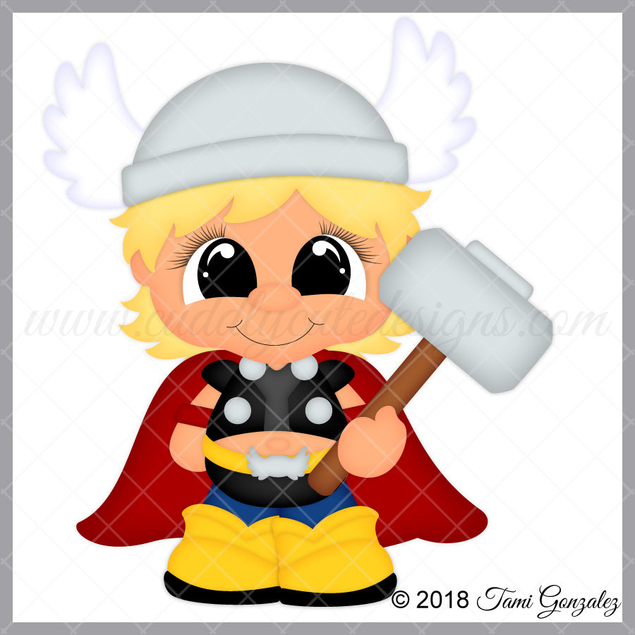 Thor Boy