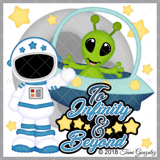 To Infinity & Beyond