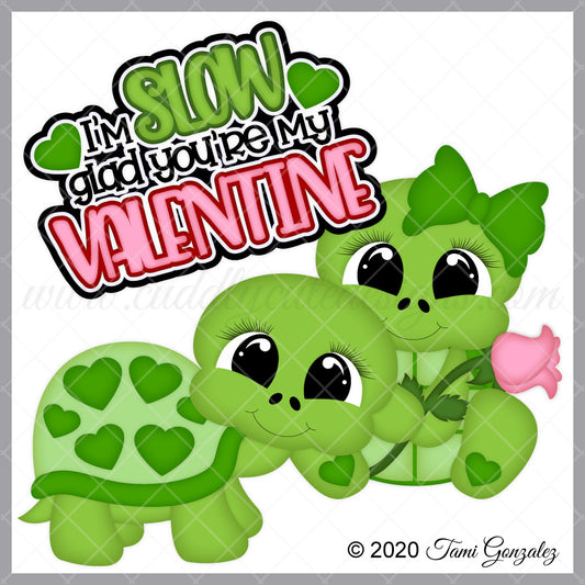 Turtle Valentine