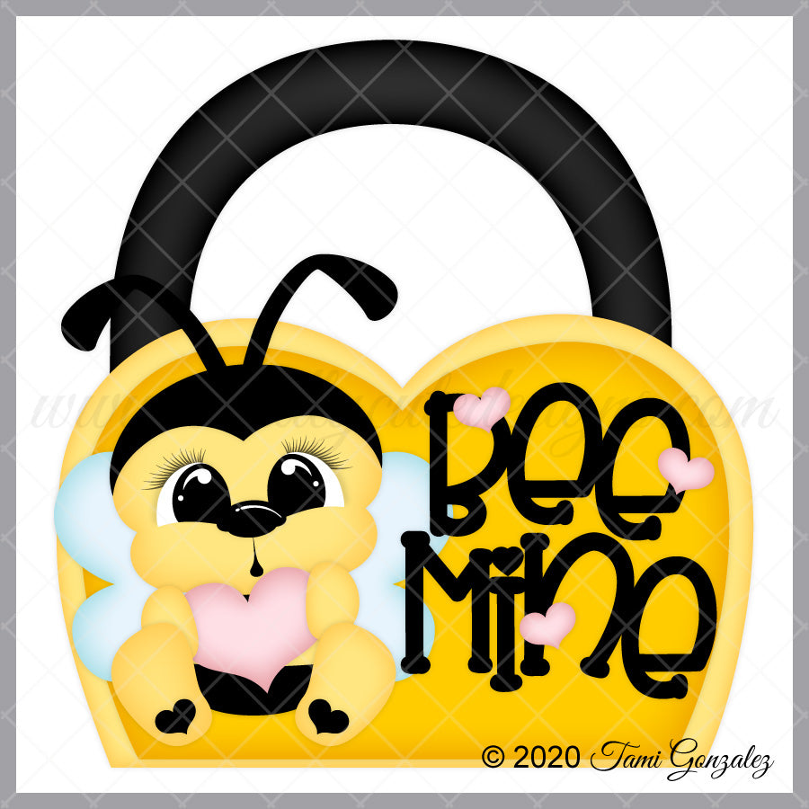 Valentine Treat Bag Bundle