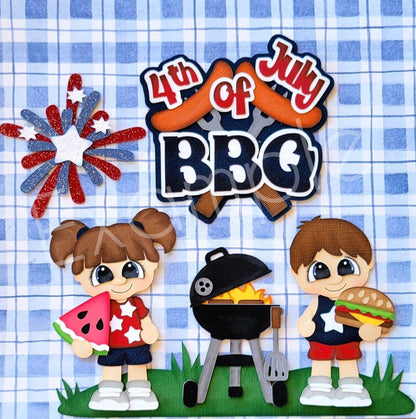 4th of July BBQ