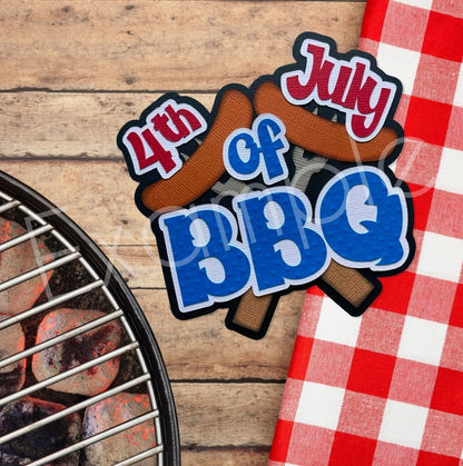 4th of July BBQ