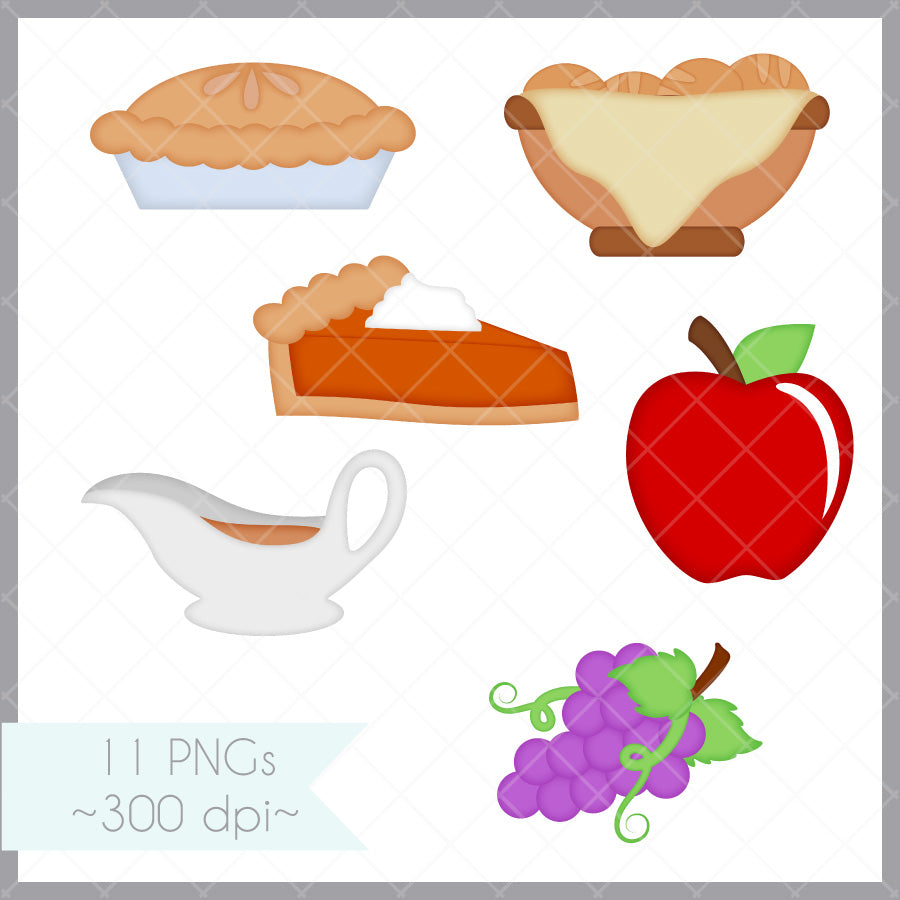 All the Fixins
