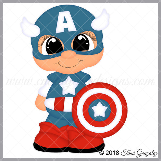 America Boy