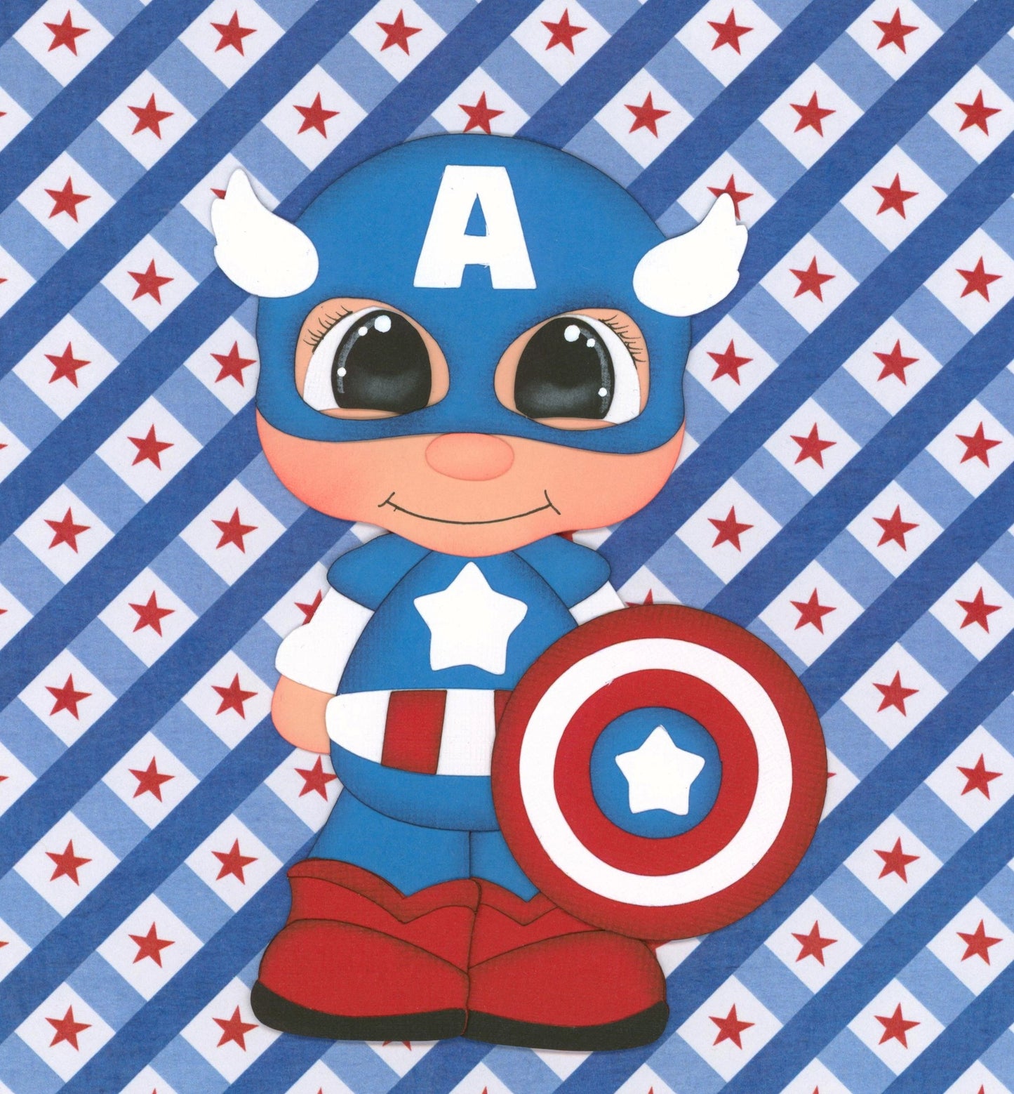 America Boy