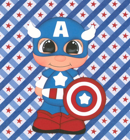 America Boy