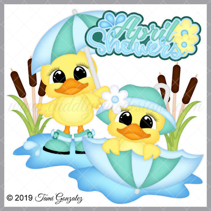 April Showers