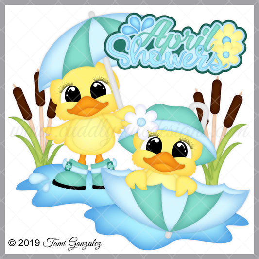 April Showers