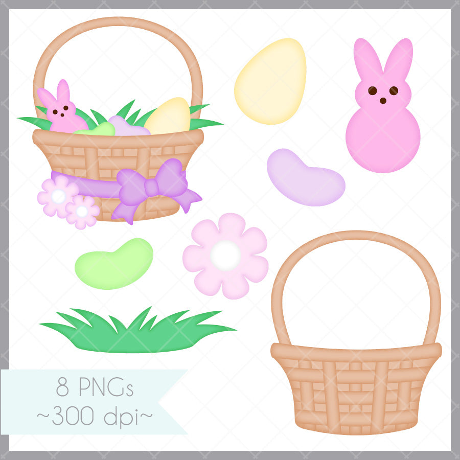 Basket Gift Card Holder