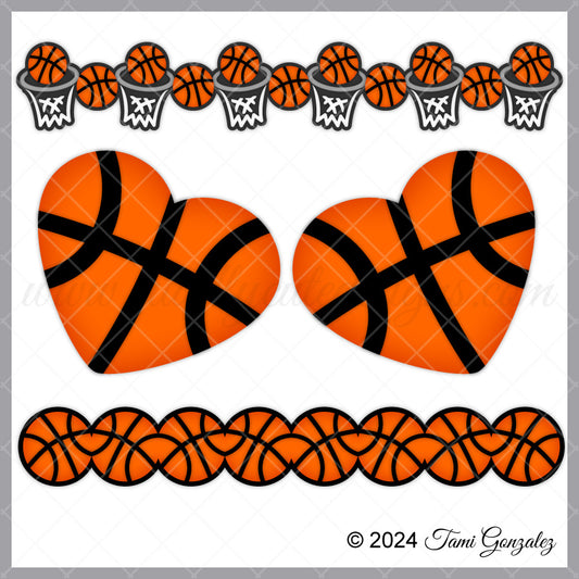 Basketball Borders