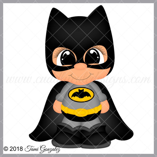 Bat Boy