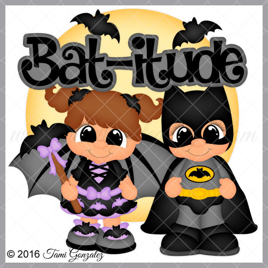Batitude