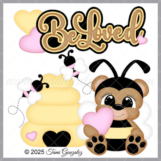 Be Loved
