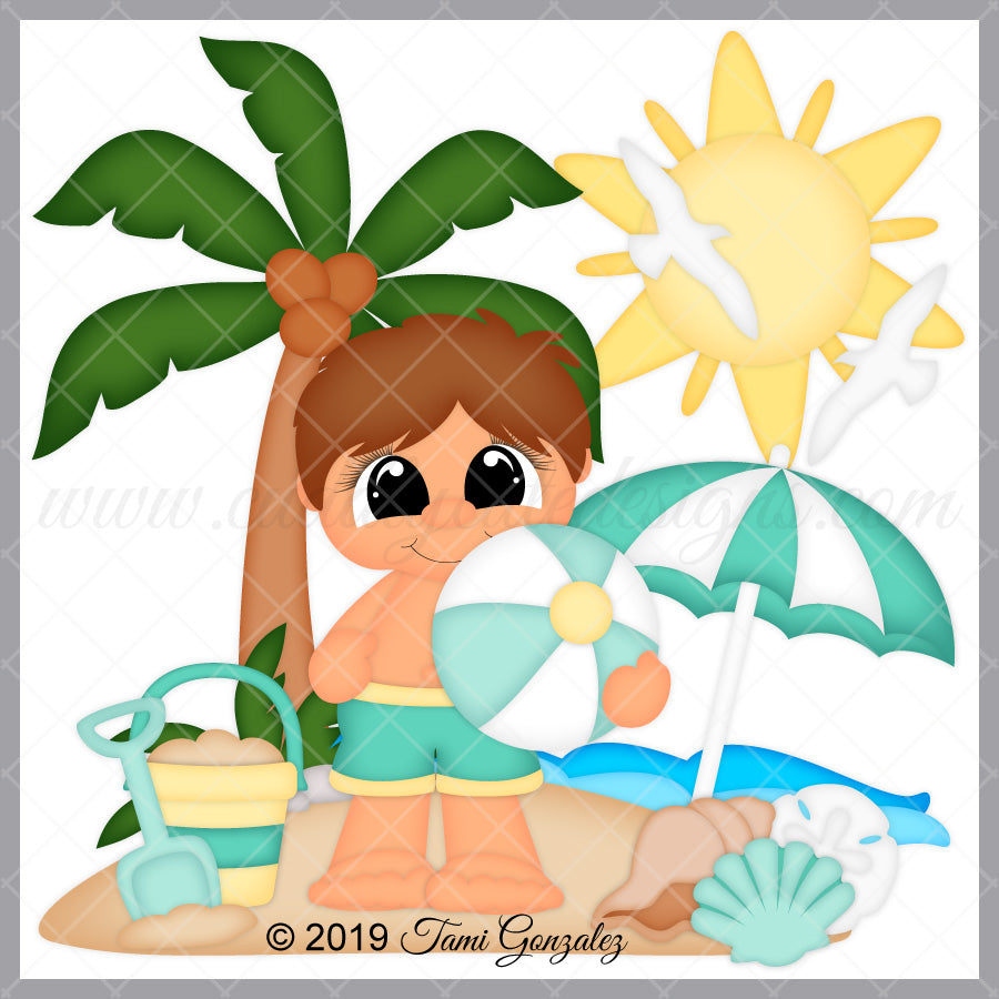 Beach Boy