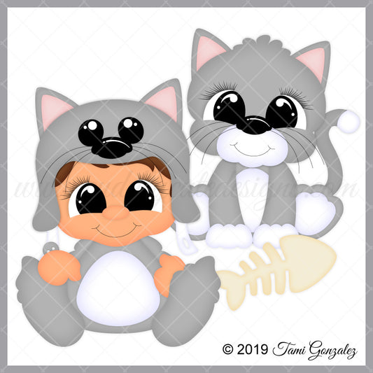 Besties - Kitty