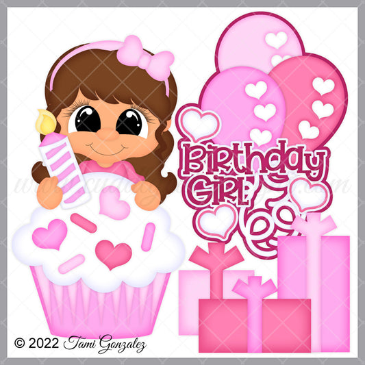 Birthday Girl