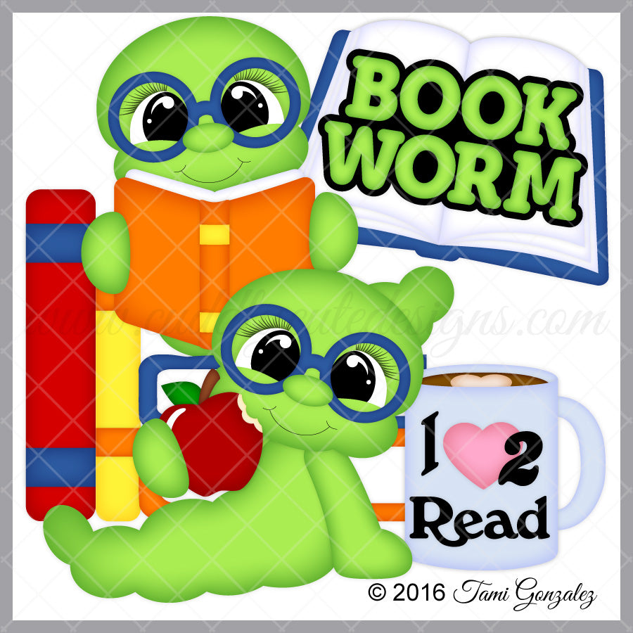 Bookworm
