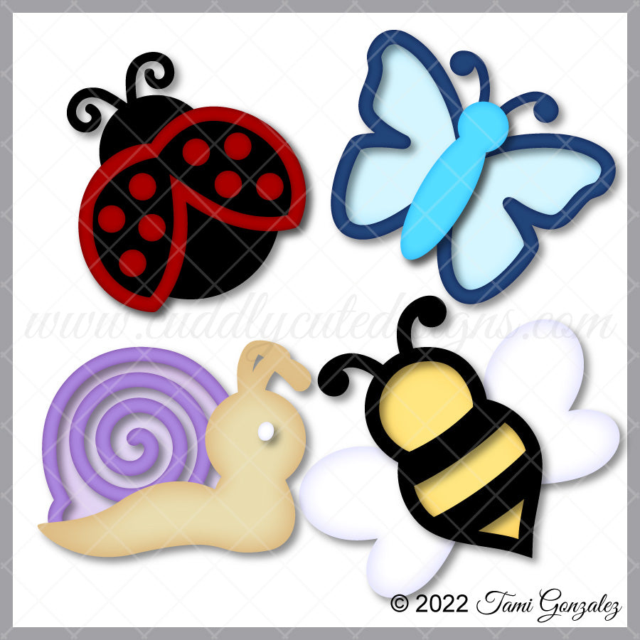 Bug Shakers