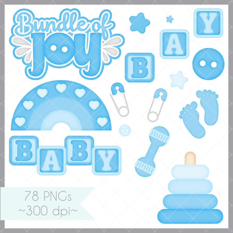 Bundle of Joy