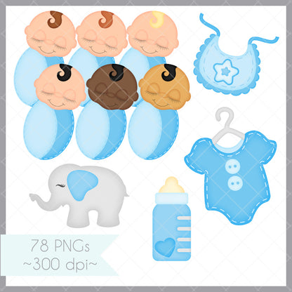 Bundle of Joy