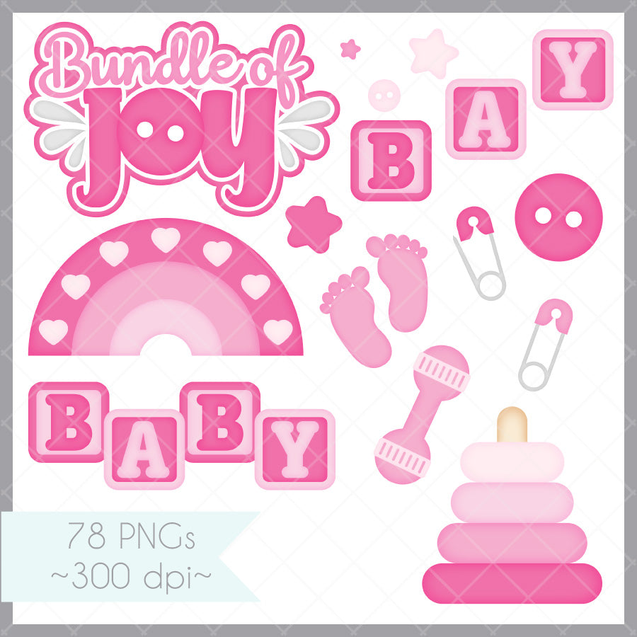 Bundle of Joy