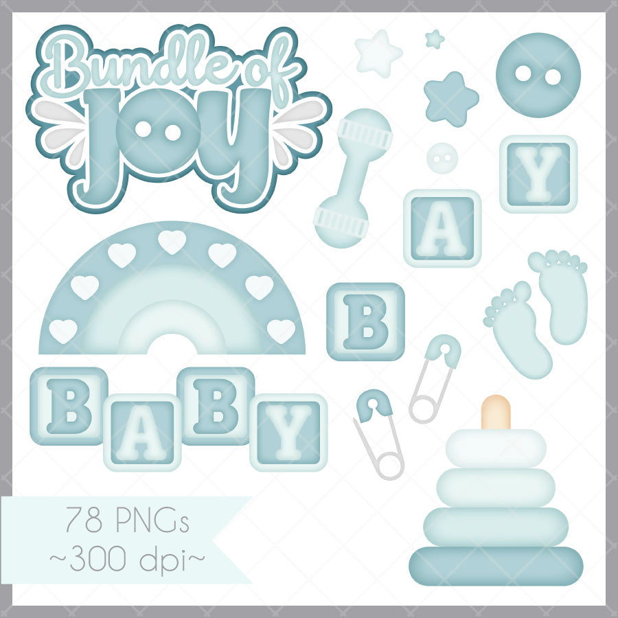 Bundle of Joy