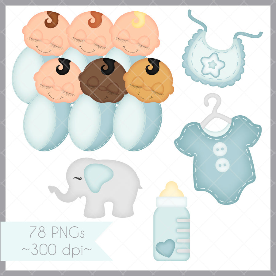 Bundle of Joy