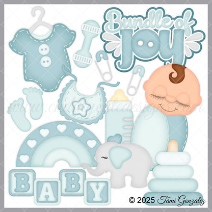 Bundle of Joy