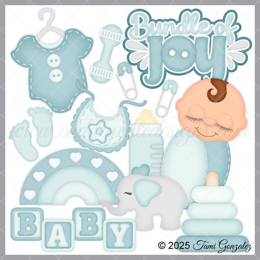 Bundle of Joy